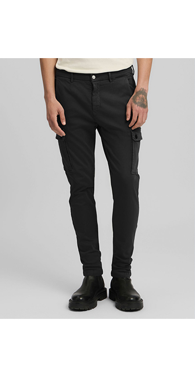 JAAN ハイパーフレックス チノカーゴパンツ｜REPLAY リプレイ公式通販